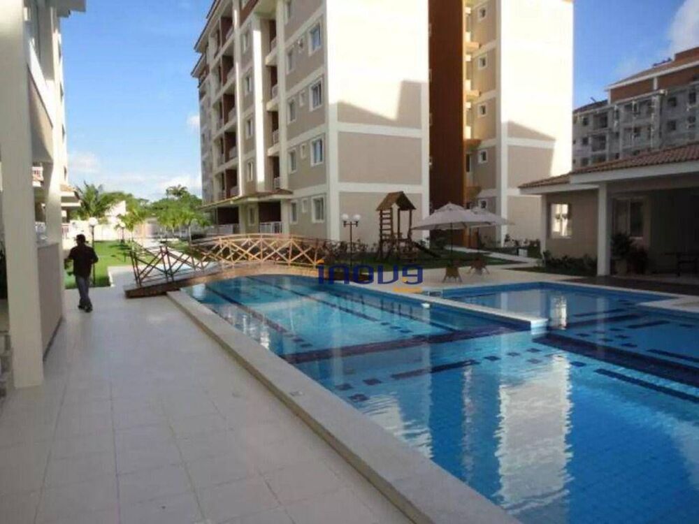Apartamento à venda com 3 quartos, 61m² - Foto 31