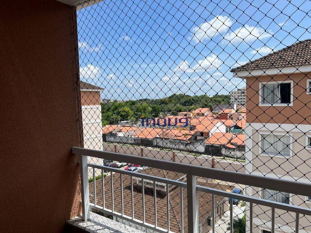 Apartamento à venda com 3 quartos, 61m² - Foto 27
