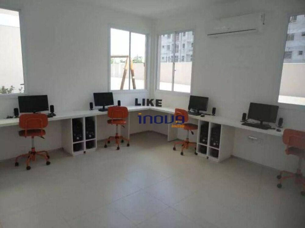 Apartamento à venda com 3 quartos, 61m² - Foto 18