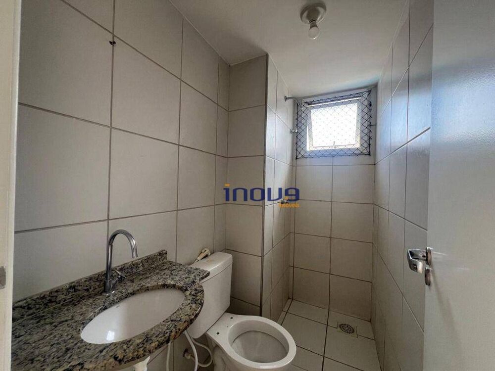 Apartamento à venda com 3 quartos, 61m² - Foto 10