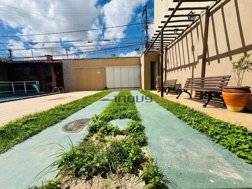 Casa, 3 quartos, 227 m² - Foto 4