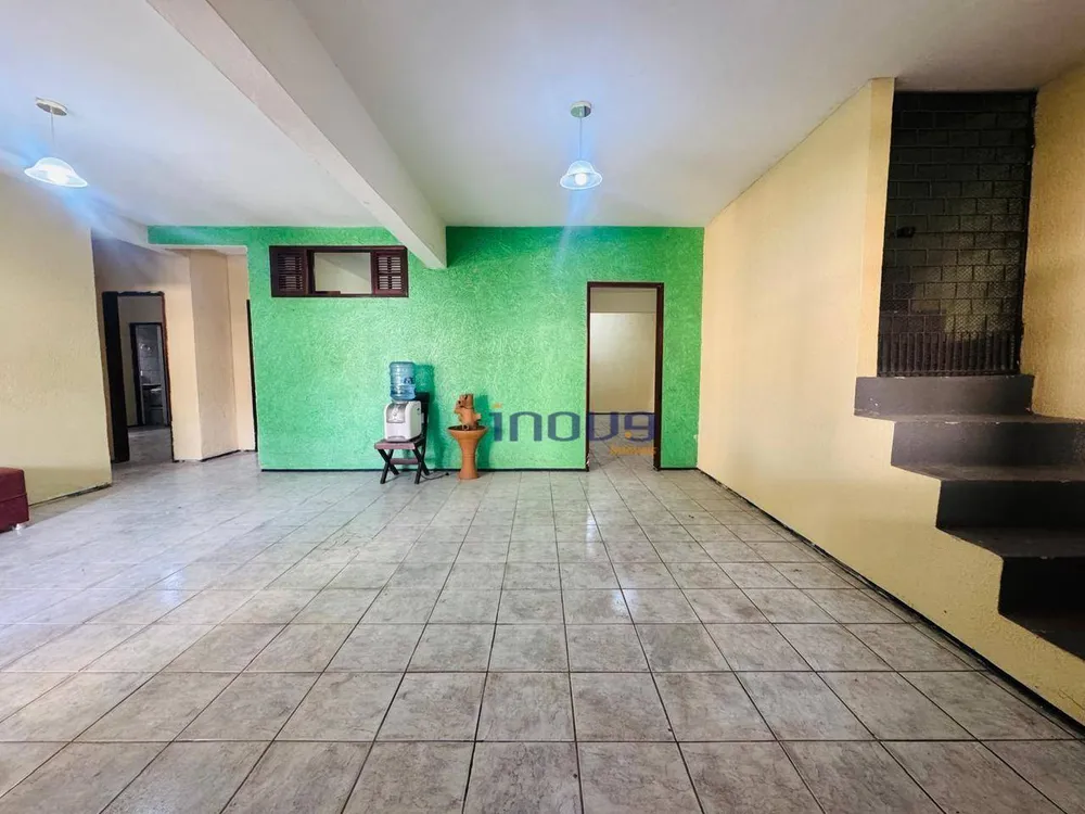 Casa, 3 quartos, 227 m² - Foto 11