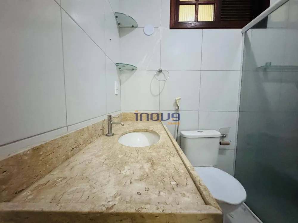 Casa, 3 quartos, 227 m² - Foto 6