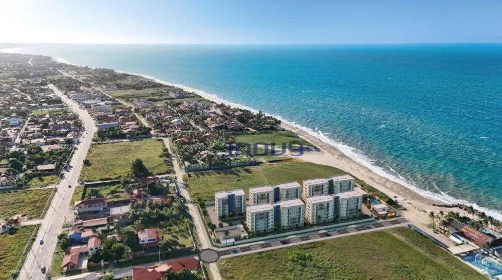 Apartamento, 2 quartos, 48 m² - Foto 6