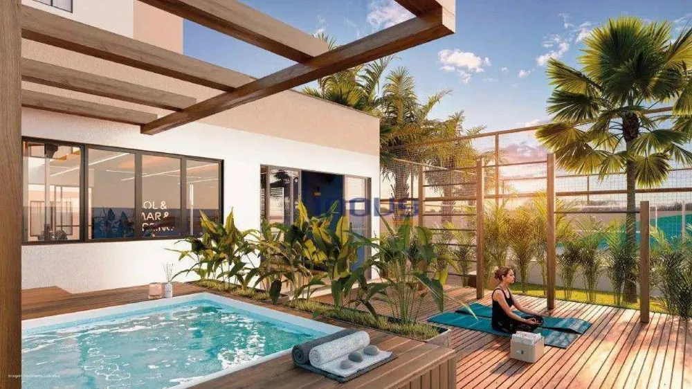 Apartamento, 2 quartos, 48 m² - Foto 8