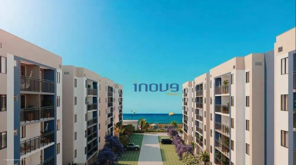 Apartamento, 2 quartos, 48 m² - Foto 4