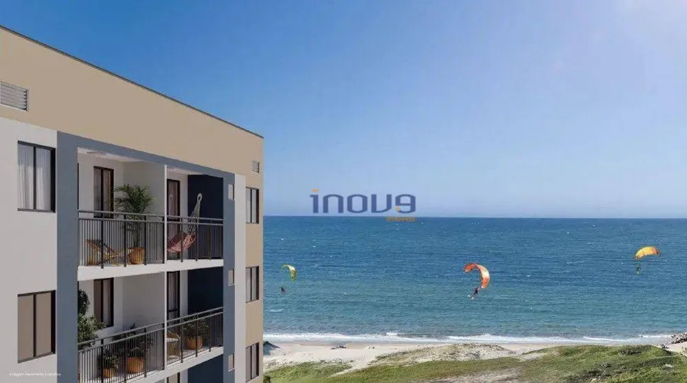 Apartamento, 2 quartos, 48 m² - Foto 5
