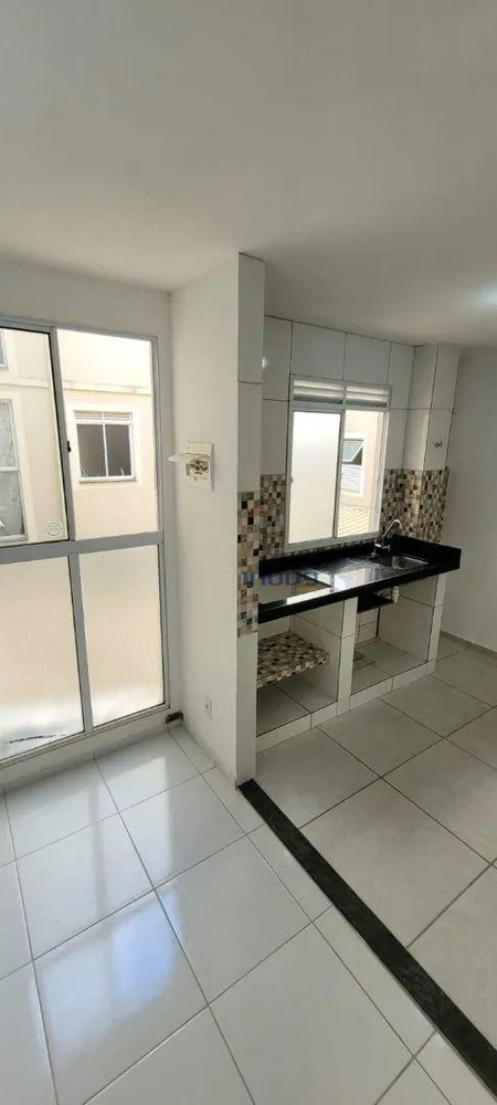 Apartamento, 2 quartos, 44 m² - Foto 13