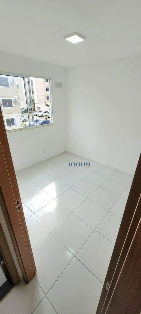 Apartamento, 2 quartos, 44 m² - Foto 7