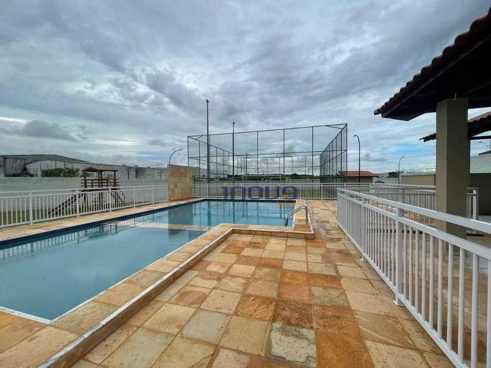 Apartamento, 2 quartos, 44 m² - Foto 15