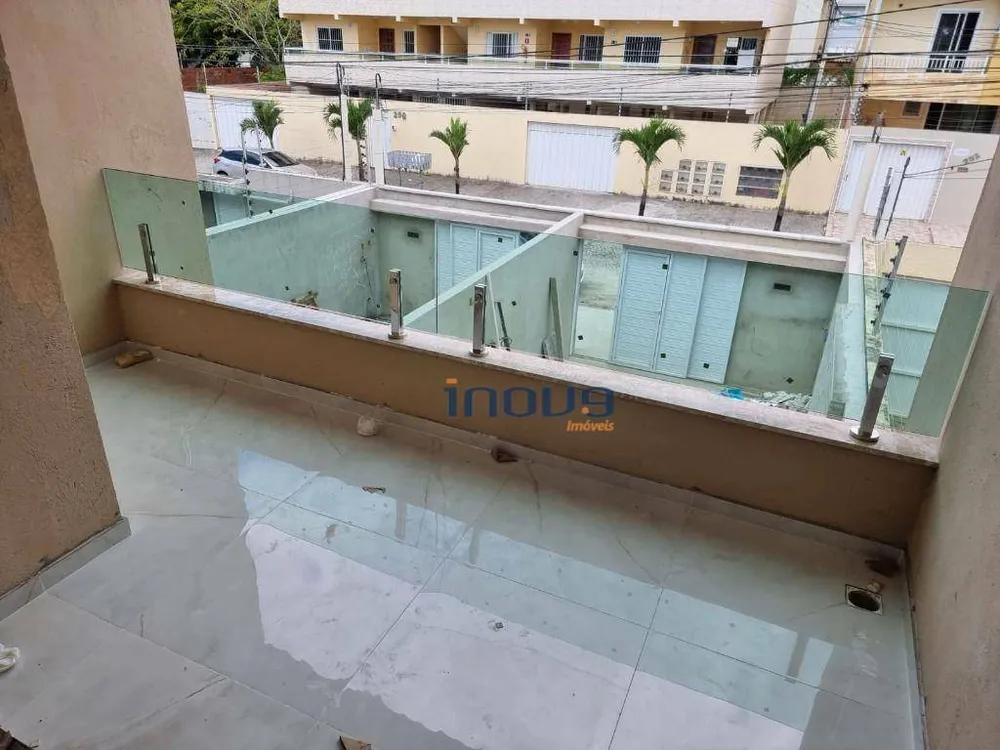 Casa, 3 quartos, 108 m² - Foto 5