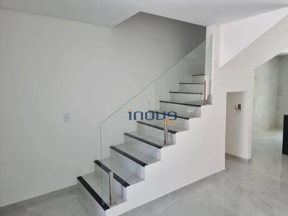 Casa, 3 quartos, 108 m² - Foto 3