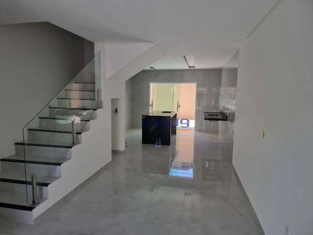 Casa, 3 quartos, 108 m² - Foto 11