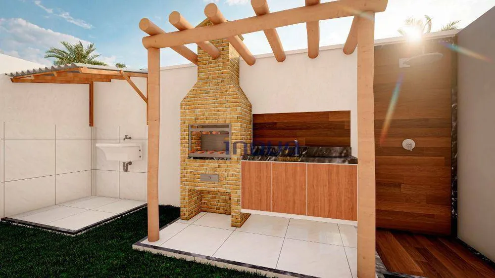 Apartamento, 2 quartos, 52 m² - Foto 6