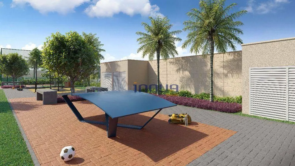 Apartamento, 2 quartos, 32 m² - Foto 9