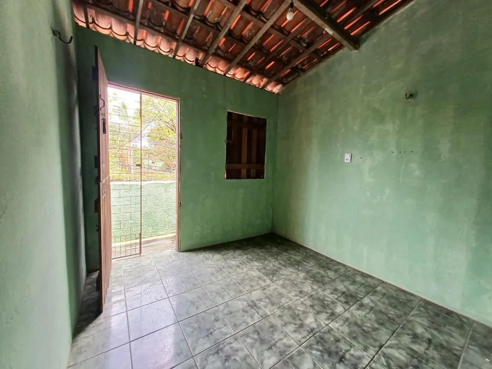 Casa, 1 quarto - Foto 1
