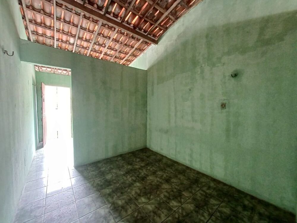 Casa para alugar com 1 quarto, 30M2 - Foto 2