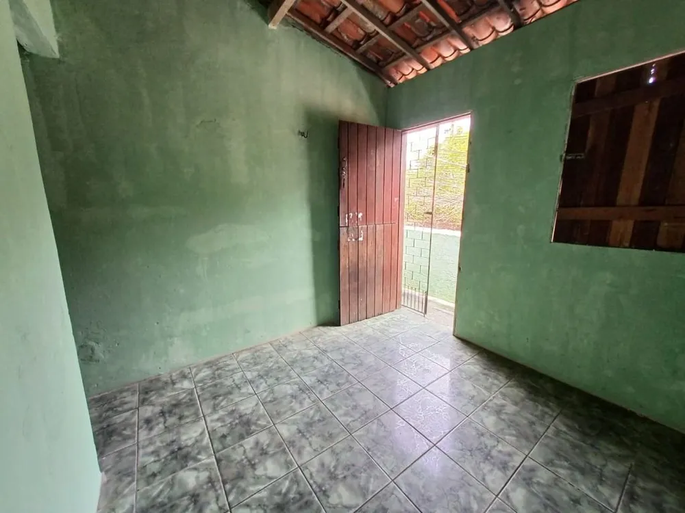 Casa, 1 quarto - Foto 4