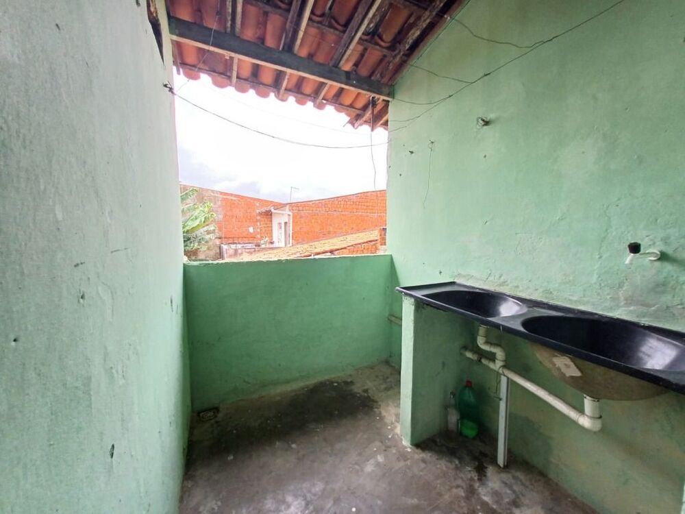 Casa para alugar com 1 quarto, 30M2 - Foto 4