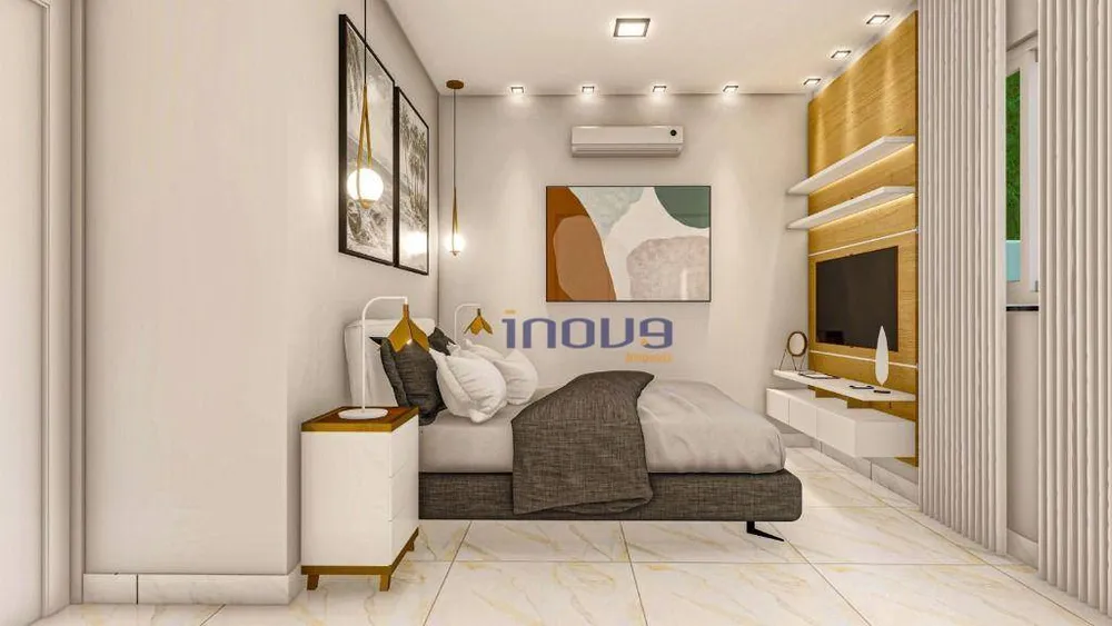 Casa de Condomínio, 2 quartos - Foto 6