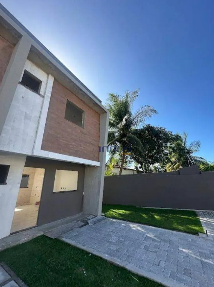 Casa de Condomínio, 2 quartos - Foto 4