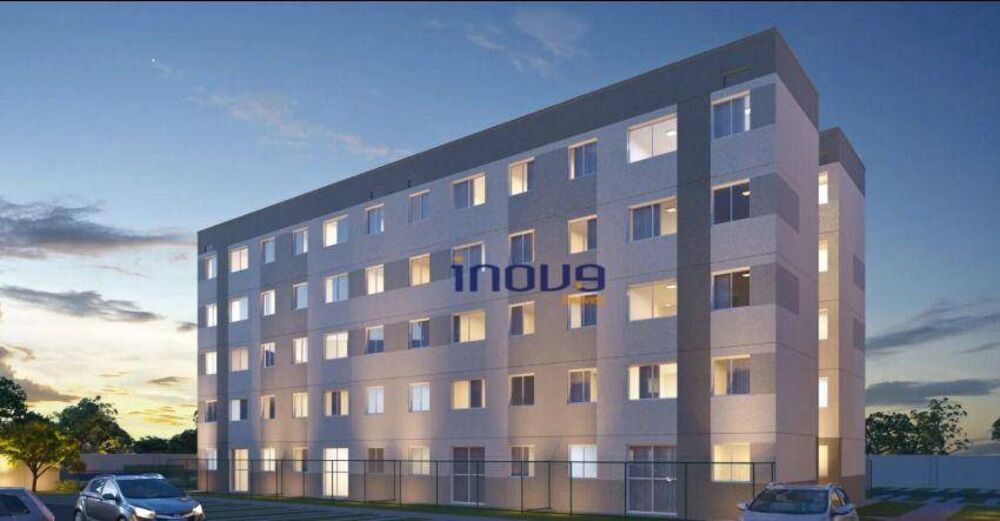 Apartamento, 2 quartos, 38 m² - Foto 4