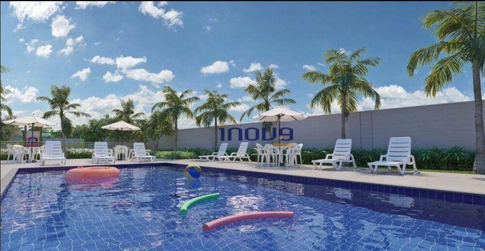 Apartamento, 2 quartos, 38 m² - Foto 5