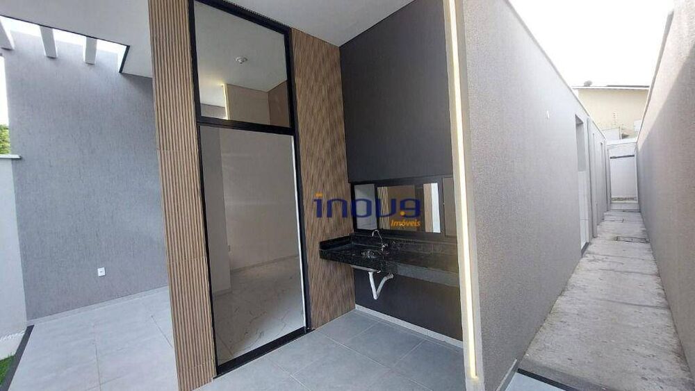 Casa, 3 quartos, 116 m² - Foto 6