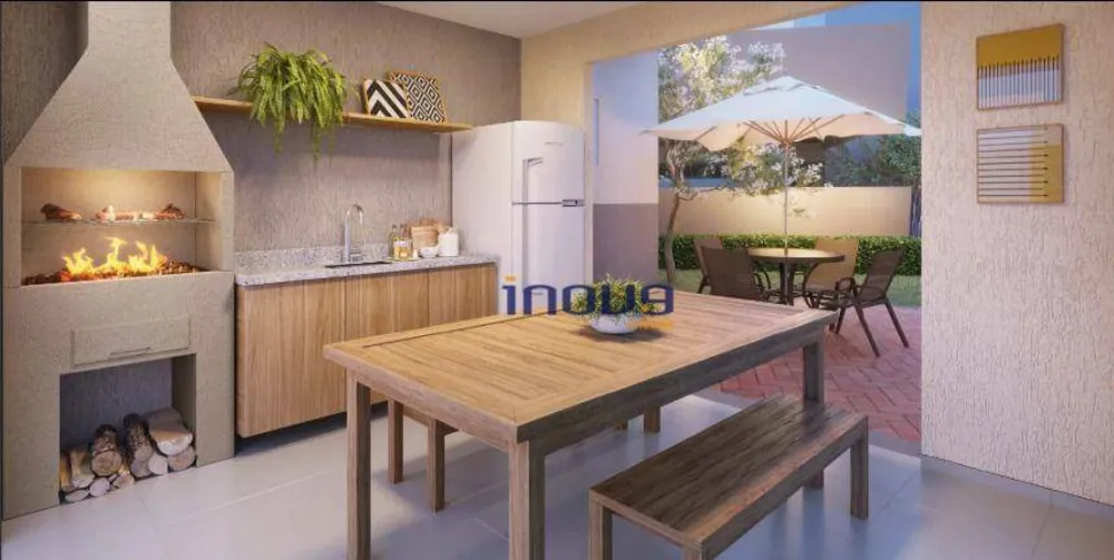 Apartamento, 2 quartos, 48 m² - Foto 5