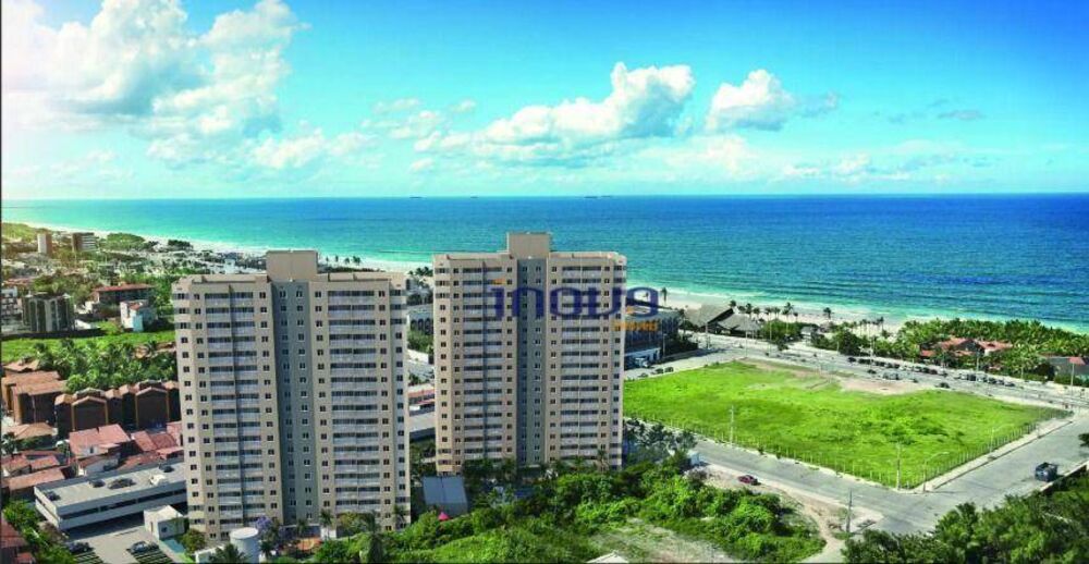 Apartamento à venda com 2 quartos, 48m² - Foto 4