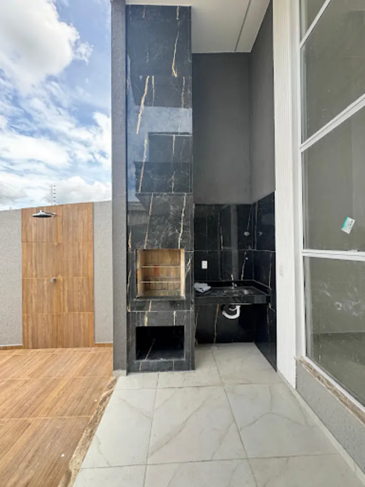 Casa, 3 quartos, 104 m² - Foto 6