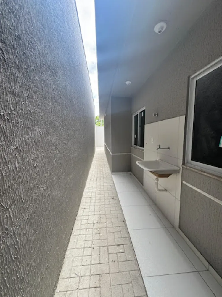 Casa, 3 quartos, 104 m² - Foto 12