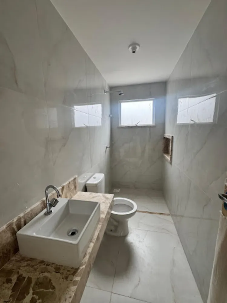 Casa, 3 quartos, 104 m² - Foto 10