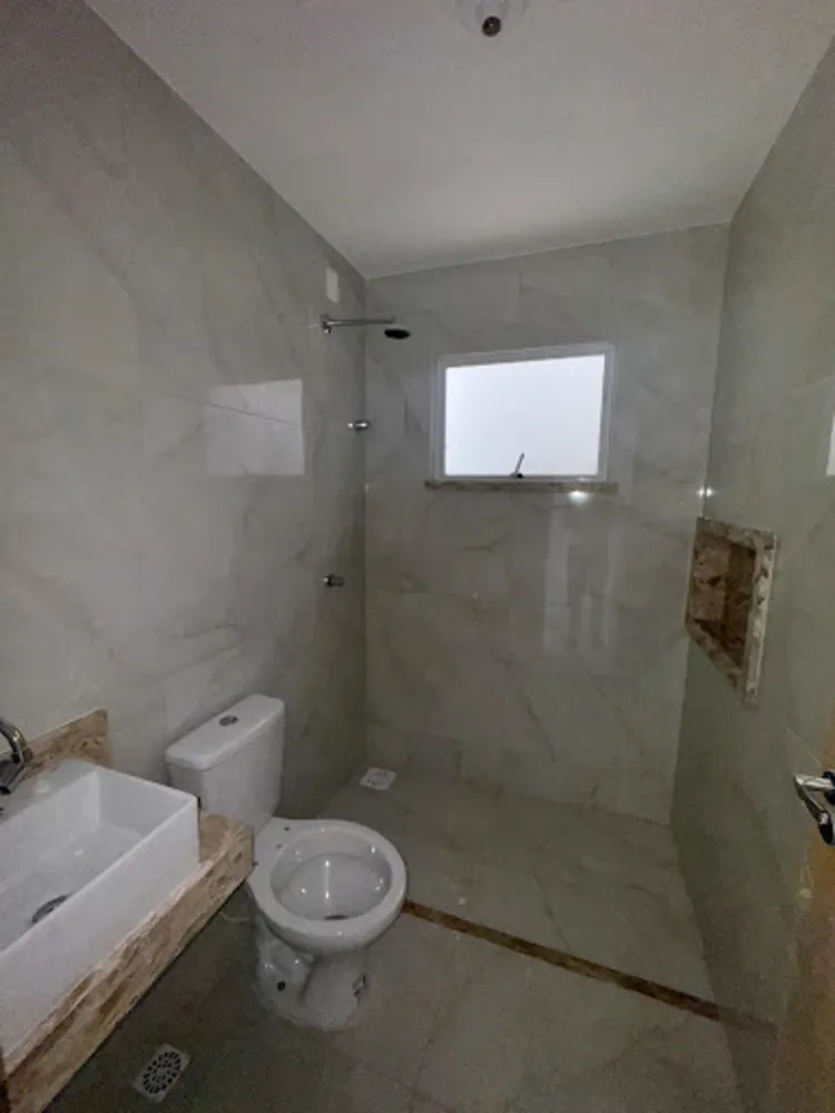 Casa, 3 quartos, 104 m² - Foto 7