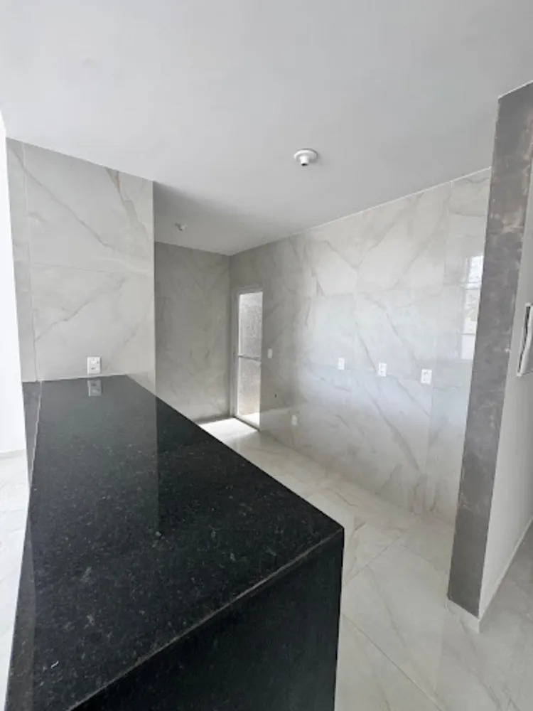 Casa, 3 quartos, 104 m² - Foto 2