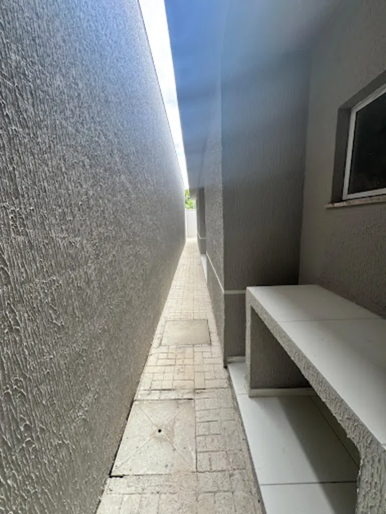 Casa, 3 quartos, 104 m² - Foto 15