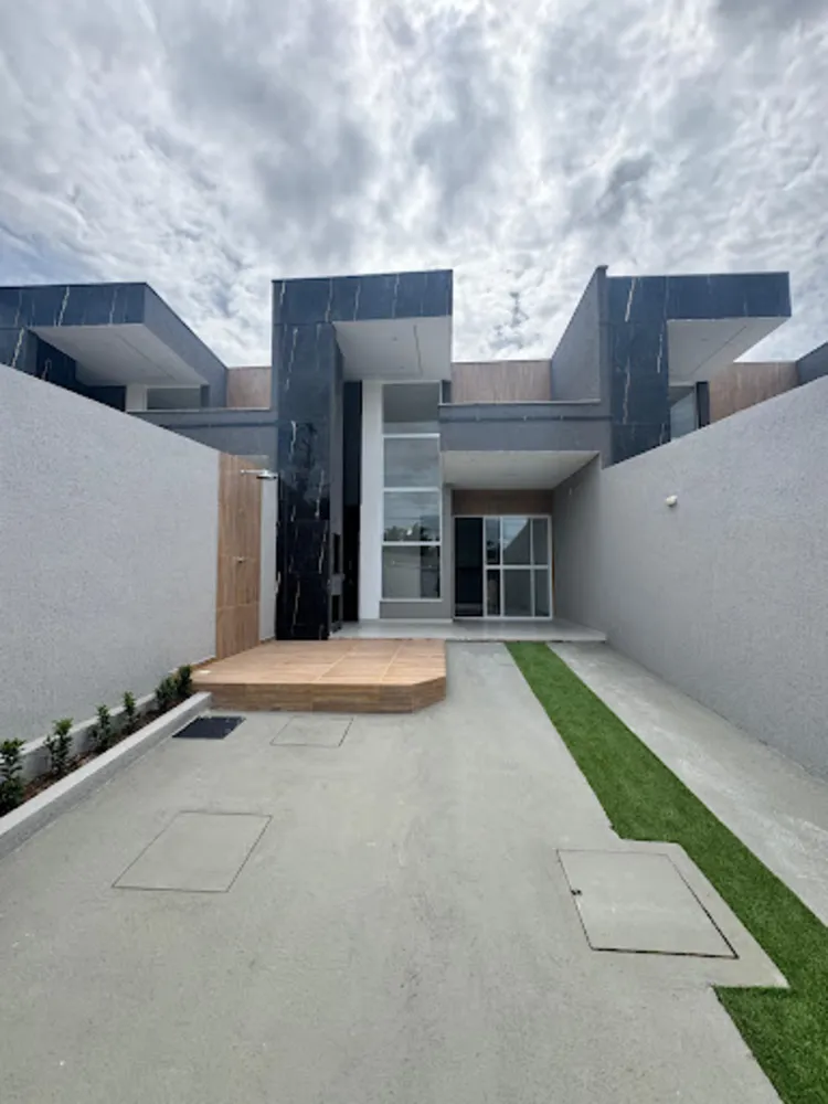 Casa, 3 quartos, 104 m² - Foto 10