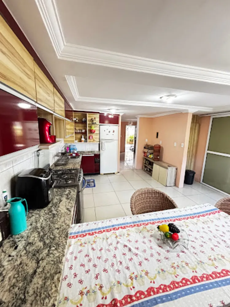 Casa de Condomínio, 3 quartos - Foto 8