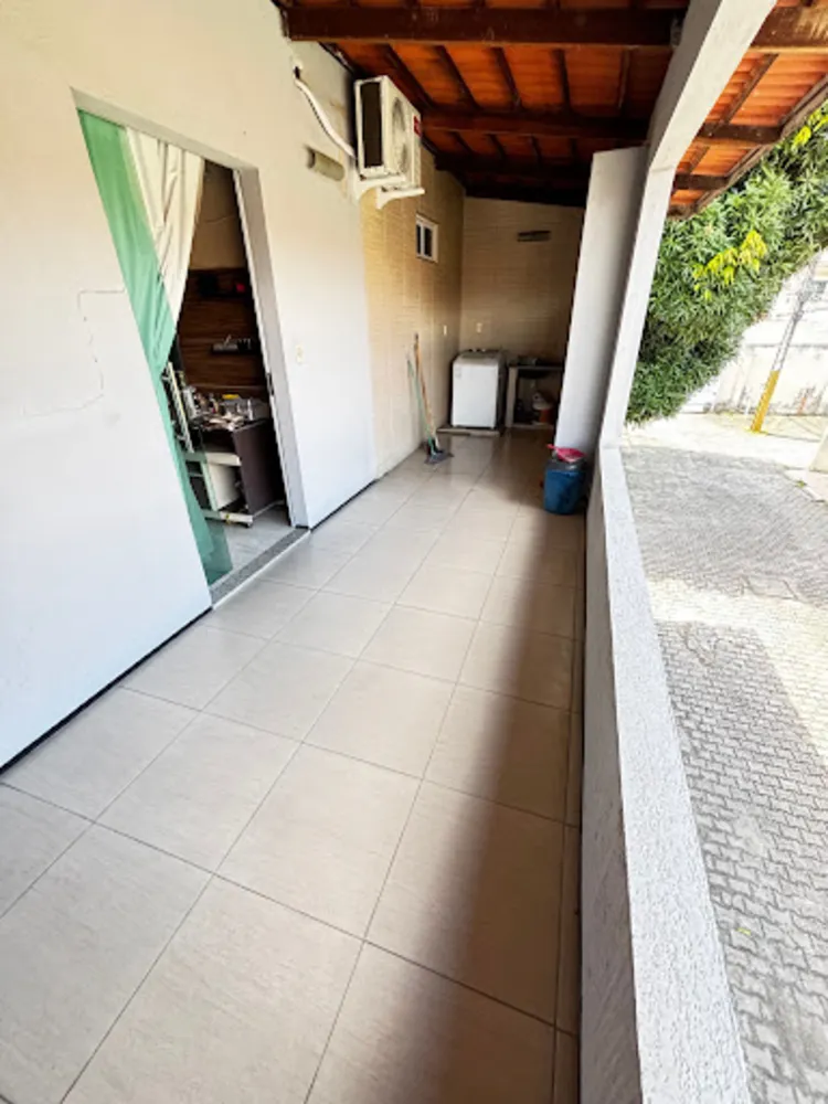 Casa de Condomínio, 3 quartos - Foto 12