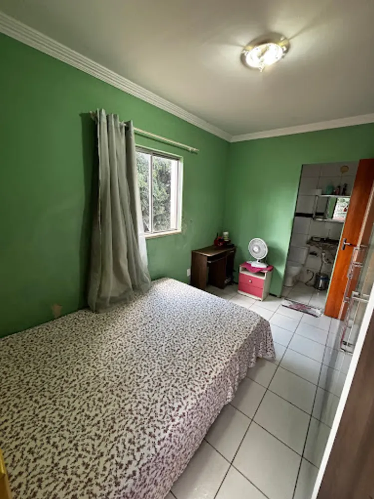 Casa de Condomínio, 3 quartos - Foto 9
