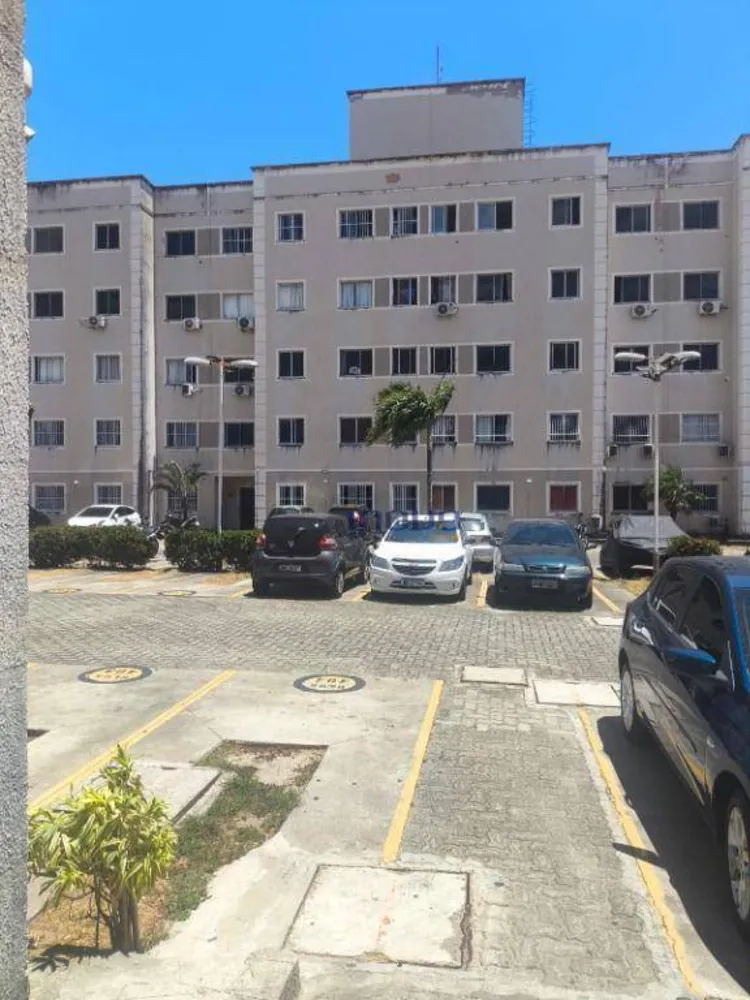 Apartamento, 2 quartos, 44 m² - Foto 12