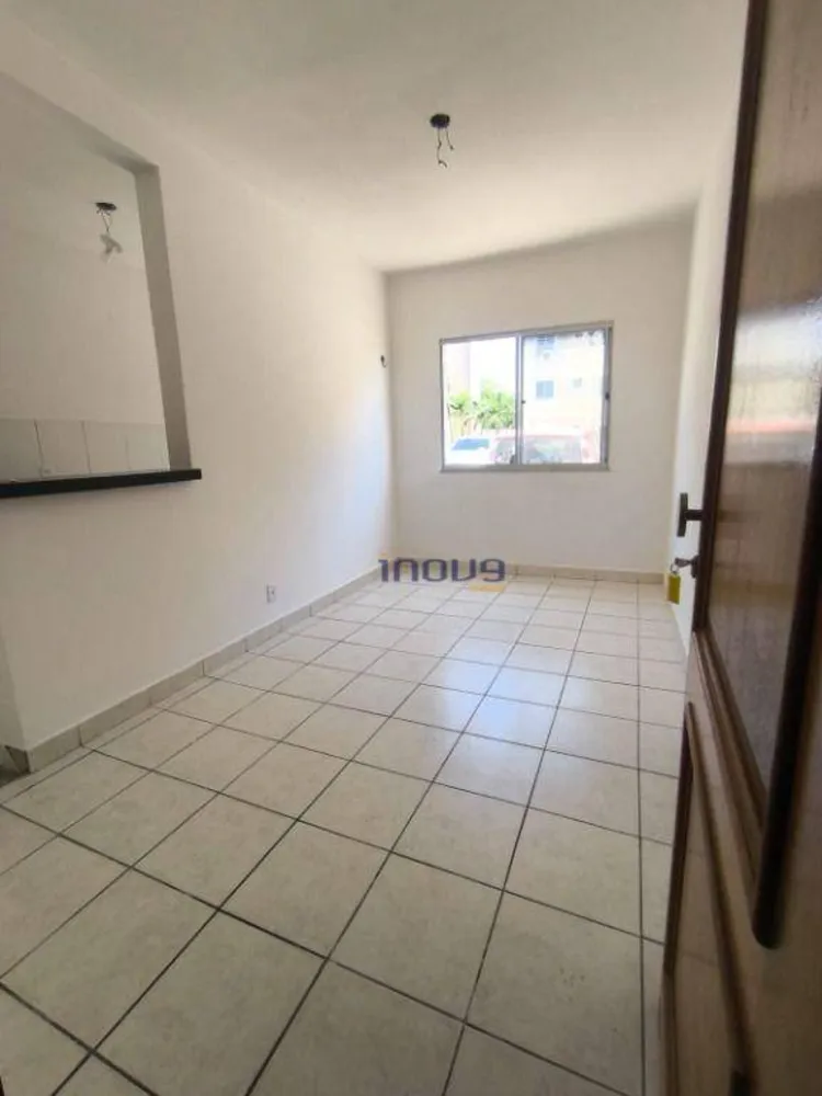 Apartamento, 2 quartos, 44 m² - Foto 11