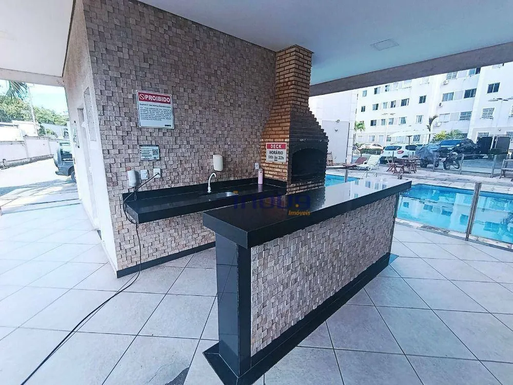 Apartamento, 2 quartos, 44 m² - Foto 1