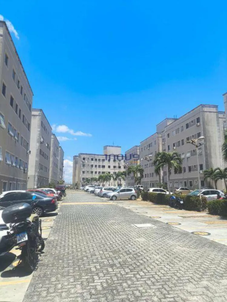 Apartamento, 2 quartos, 44 m² - Foto 13