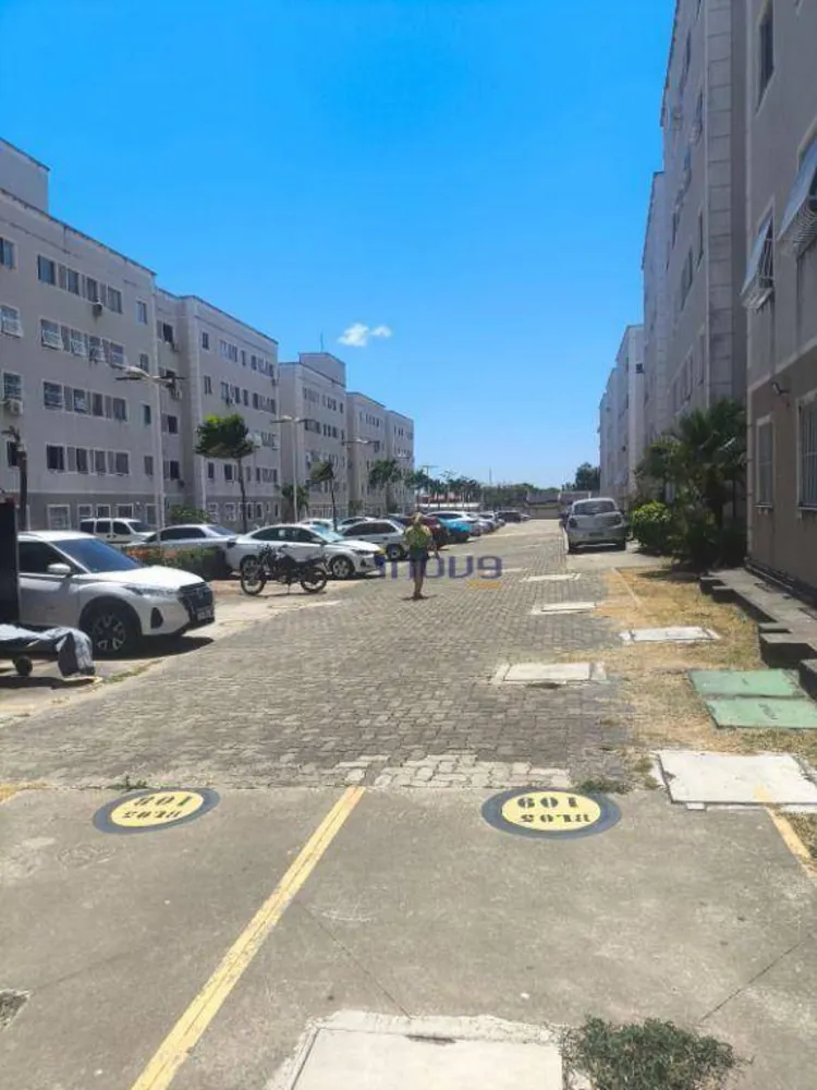Apartamento, 2 quartos, 44 m² - Foto 14