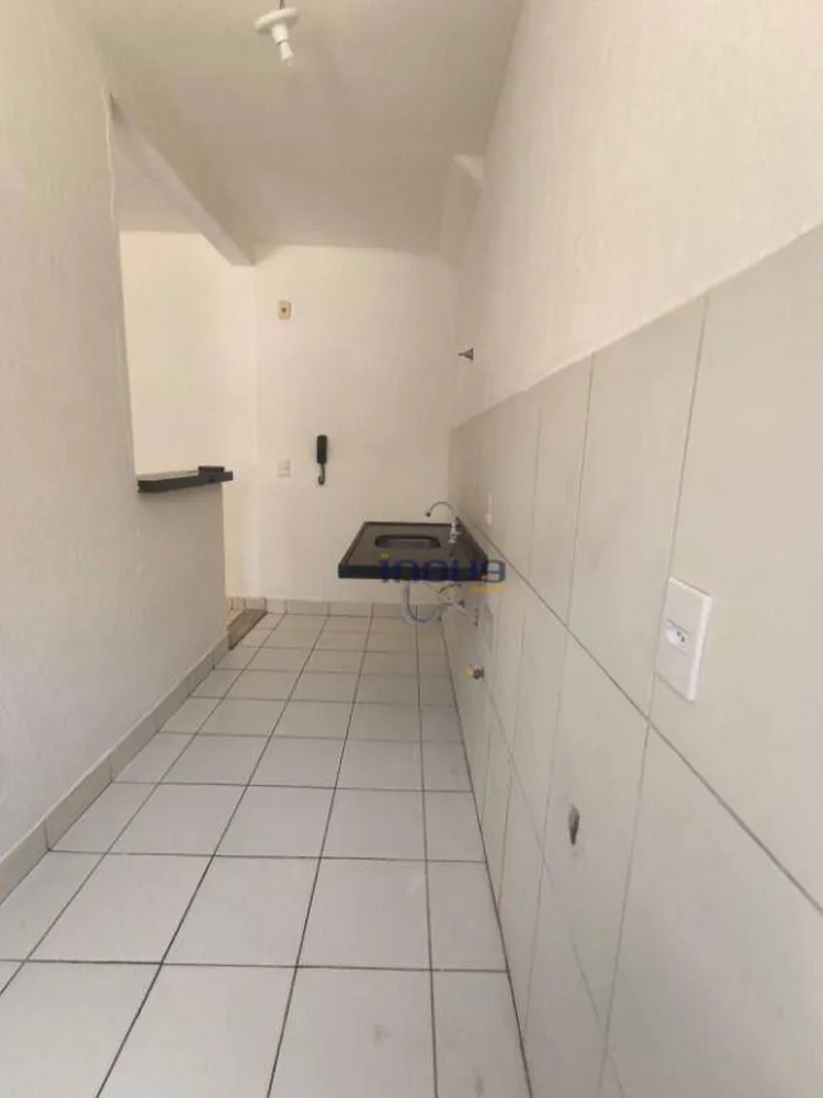 Apartamento, 2 quartos, 44 m² - Foto 3