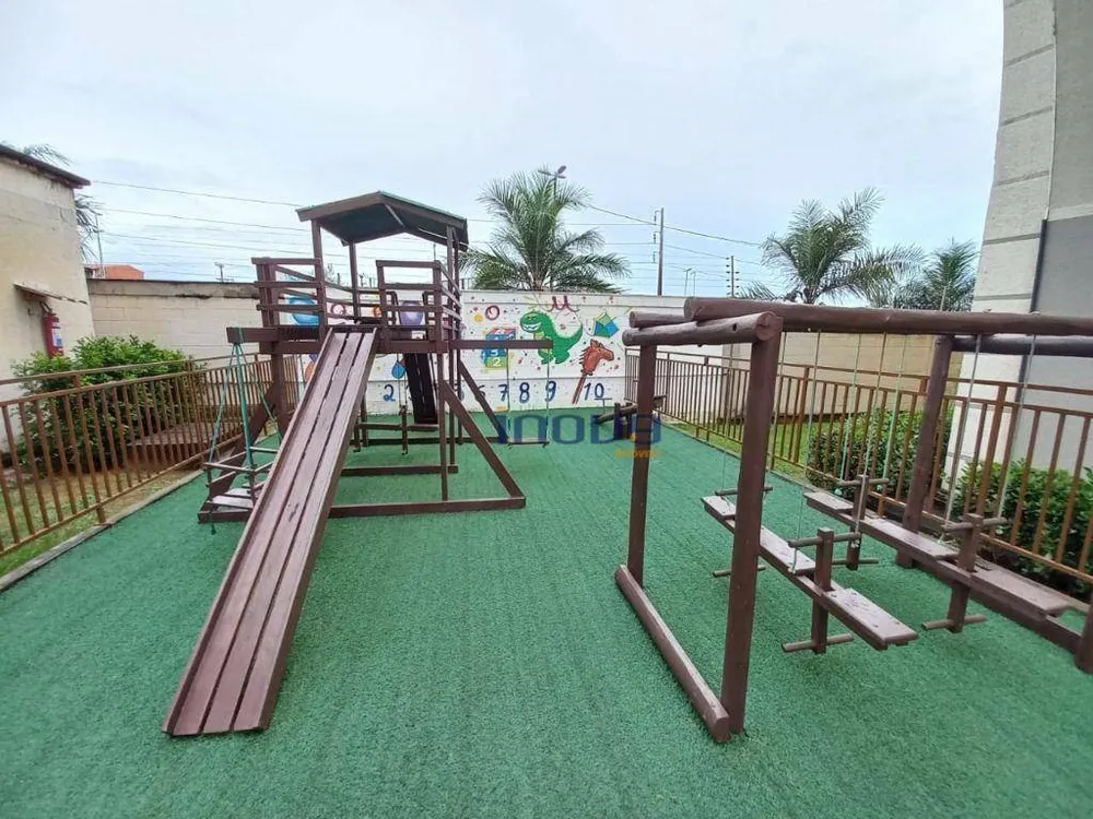 Apartamento, 2 quartos, 44 m² - Foto 16