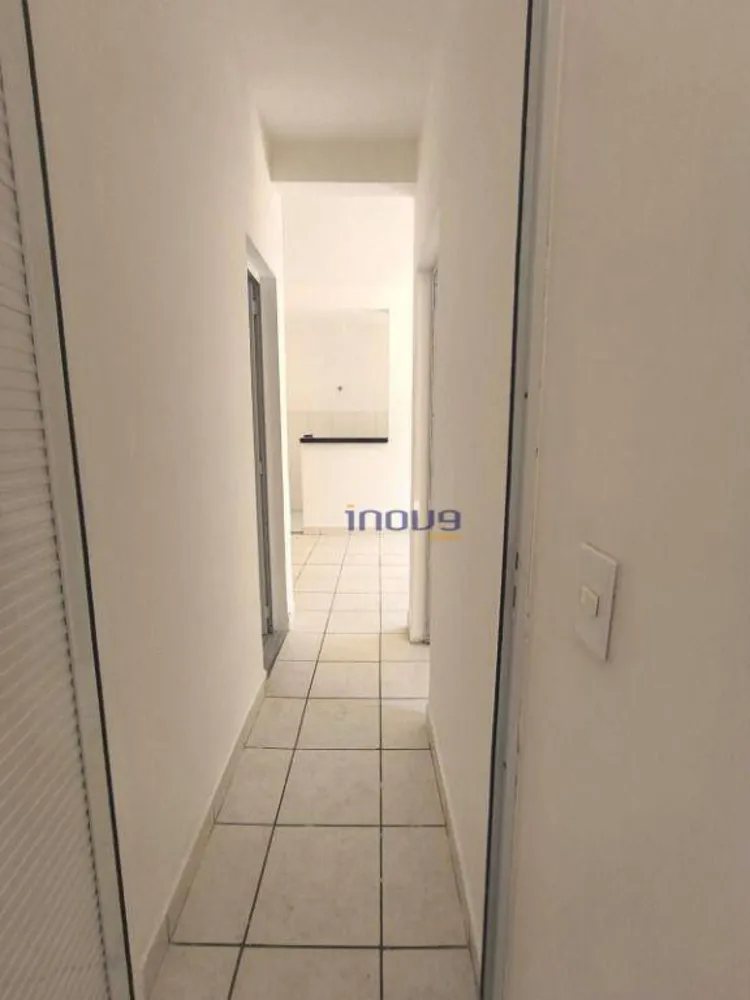 Apartamento, 2 quartos, 44 m² - Foto 8