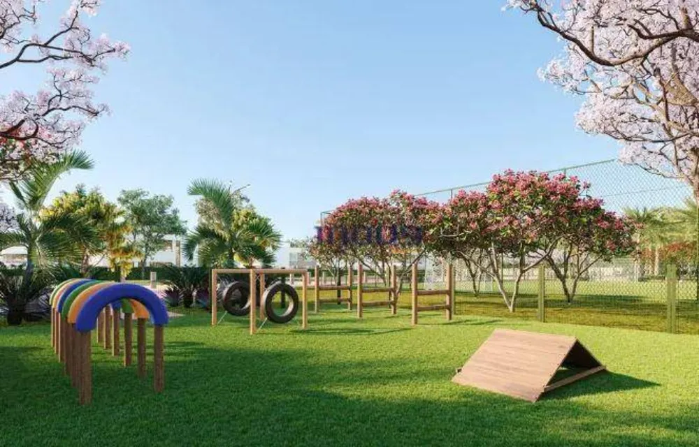 Loteamento e Condomínio, 200 m² - Foto 4