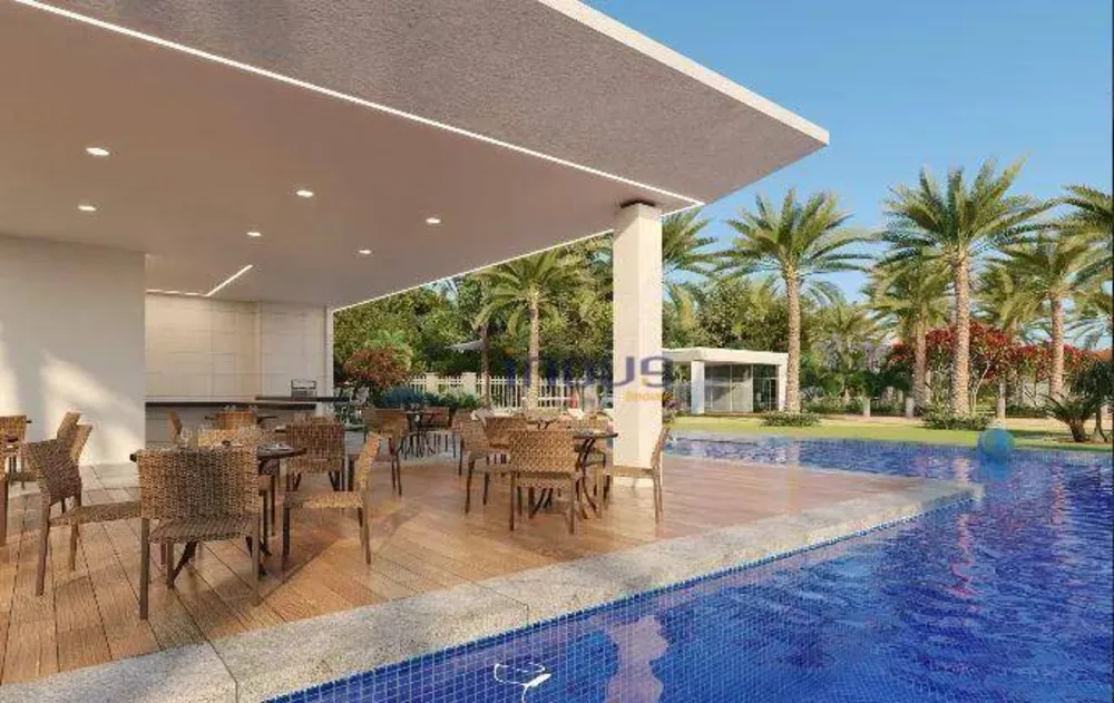 Loteamento e Condomínio, 200 m² - Foto 8